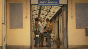 Poster for Episode 23 Poster for Episode 23