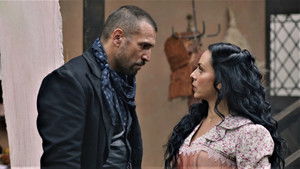 Poster for Episode 16 Poster for Episode 16