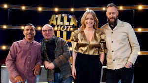 Poster for Episode 47