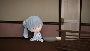 Poster for Pillow Fight