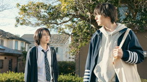 Poster for vs. Confession