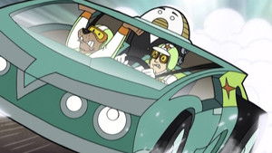 Poster for Pole to Pole Poster for Pole to Pole