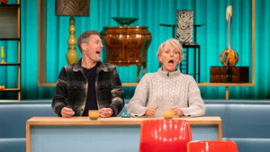 Poster for Episode 11