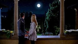 Poster for Chuck Versus the Balcony
