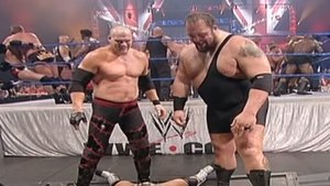 Poster for SmackDown 328