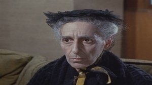 Poster for The Crone of Cawdor