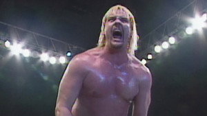 Poster for Clash of the Champions 21