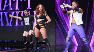 Poster for ROH On HonorClub Episode 019 Poster for ROH On HonorClub Episode 019