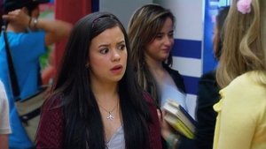 Poster for Episode 8