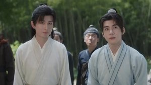 Poster for The Sacred Medicine