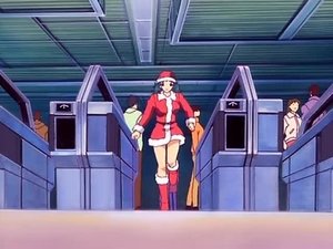 Poster for First Snowfall