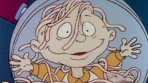 Poster for Waiter, There's a Baby in My Soup Poster for Waiter, There's a Baby in My Soup