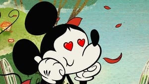 Poster for I Heart Mickey