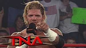 Poster for NWA Total Nonstop Action #46