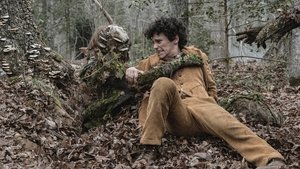 Poster for Exit Wounds