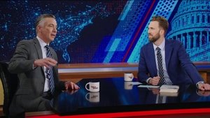 Poster for March 26, 2024 - Jim Sciutto