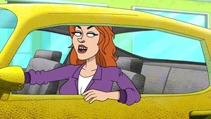 Poster for Trans Trans Am