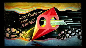 Poster for You Forgot Your Floaties