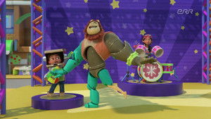 Poster for Episode 25