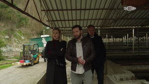 Poster for Episode 14