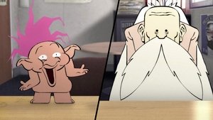 Poster for Episode 1