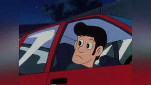 Poster for Episode 55