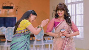 Poster for Pari has Special Powers