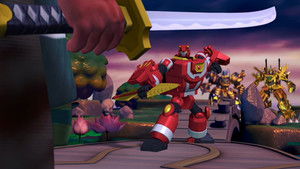 Poster for Episode 51