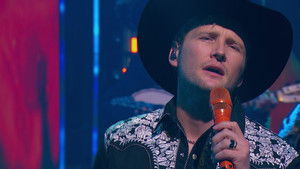 Poster for La Gran Final