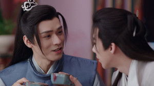 Poster for Border War