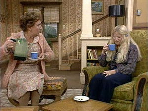 Poster for Gloria's False Alarm