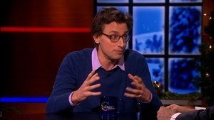 Poster for Jonah Peretti
