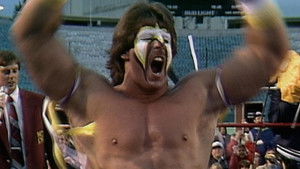 Poster for WCCW - October 18, 1986