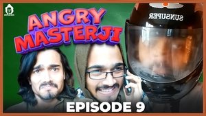 Poster for Angry Masterji - Part 9