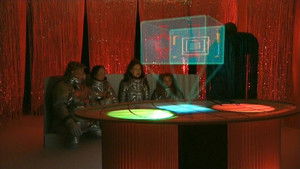 Poster for Return Of The Mothership