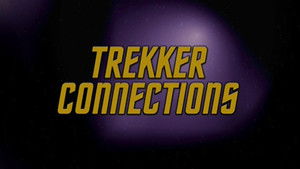 Poster for Trekker Connections