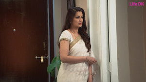 Poster for Samarth Confronts Vikram Poster for Samarth Confronts Vikram