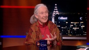 Poster for Jane Goodall