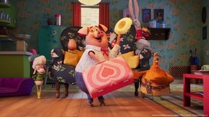 Poster for Episode 4