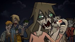Poster for Night of the Living McFizzies
