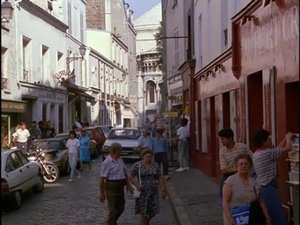 Poster for A Fashionable Way to Die