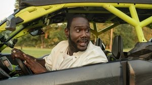 Poster for Ten Toes Down Poster for Ten Toes Down