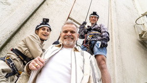 Poster for Episode 4 Poster for Episode 4