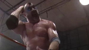 Poster for WCCW - January 14, 1984