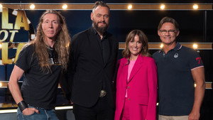 Poster for Episode 33 Poster for Episode 33