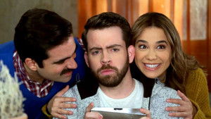 Poster for Episode 107 Poster for Episode 107