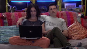 Poster for Episode 8