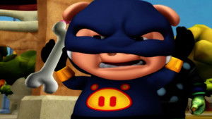 Poster for Episode 22