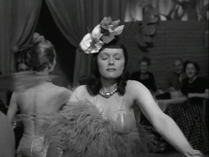 Poster for Lucy Is Jealous of Girl Singer