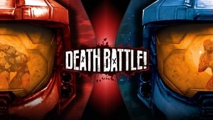 Poster for Red VS Blue